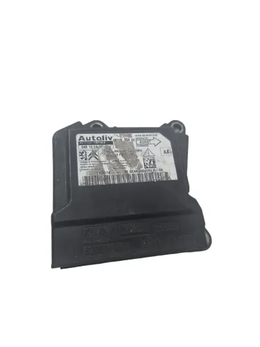 Modulo Air Bag Citroen Peugeot *0