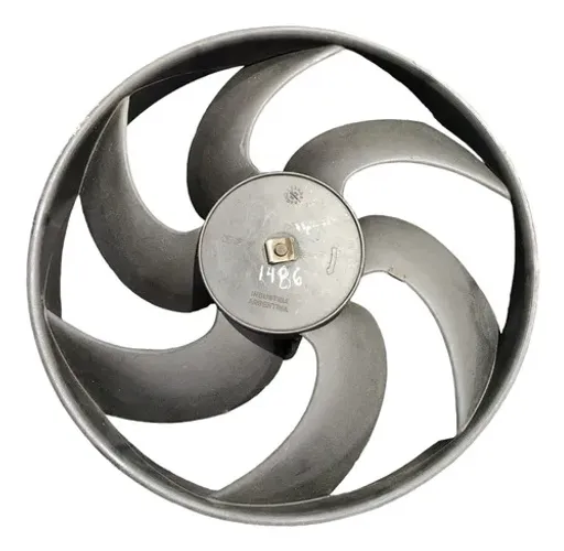 Ventoinha Radiador Renault Megane 1998 1999