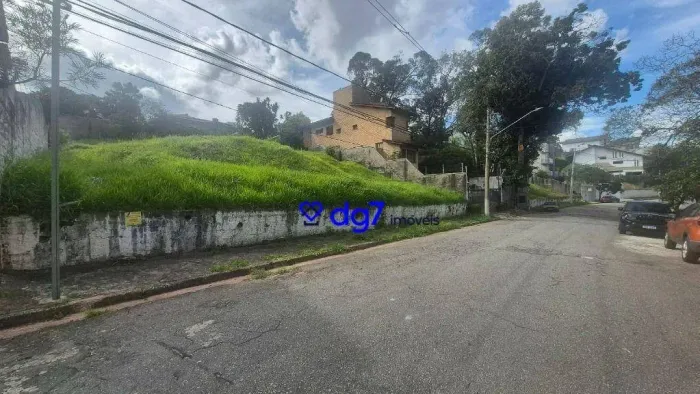Terreno à venda, 612 m² - Parque dos Príncipes - São Paulo/SP