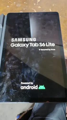 TABLET EM PERFEITO ESTADO!