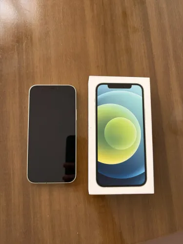 Iphone 12 128GB