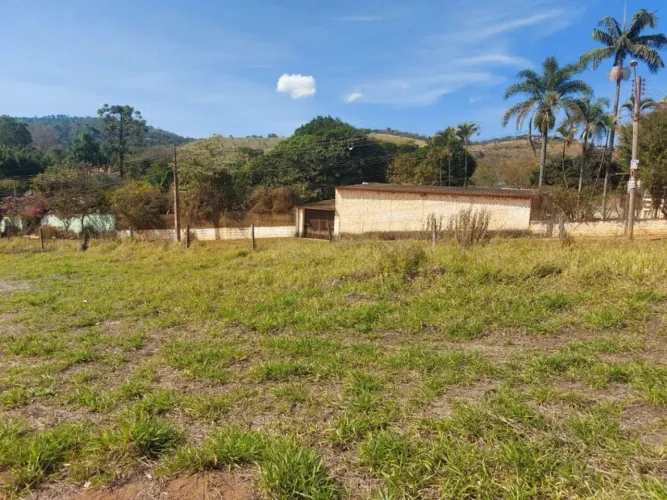 Terreno Residencial à venda, Vitória Régia, Atibaia - TE0624.