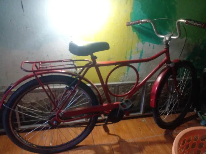 Bicicleta monarque