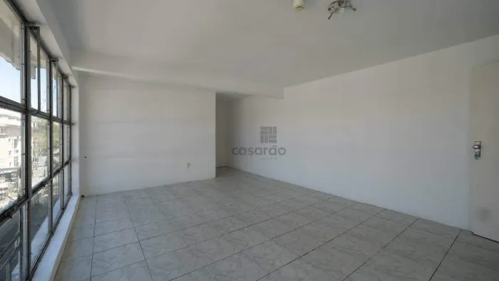 Sala comercial exclusiva para aluguel no Centro de Pelotas com 47 m²