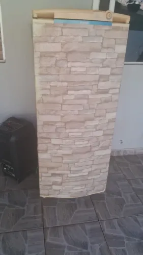Vendo geladeira consul 220 volts já com o transformador