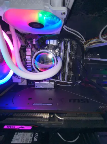 I7-7700K I5-9400F H310 Z270 GTX 1650 500W 16DDR4