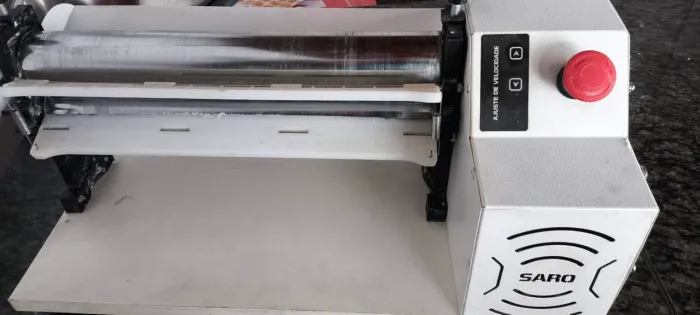 Cilindro elétrico 40cm