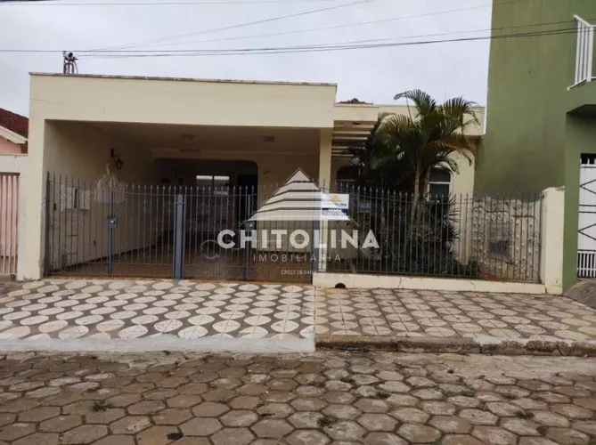 Casa Comercial à venda, Centro, Itapetininga - CA1184.