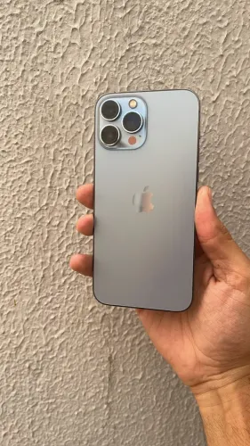 iPhone 13 ProMax 256GB