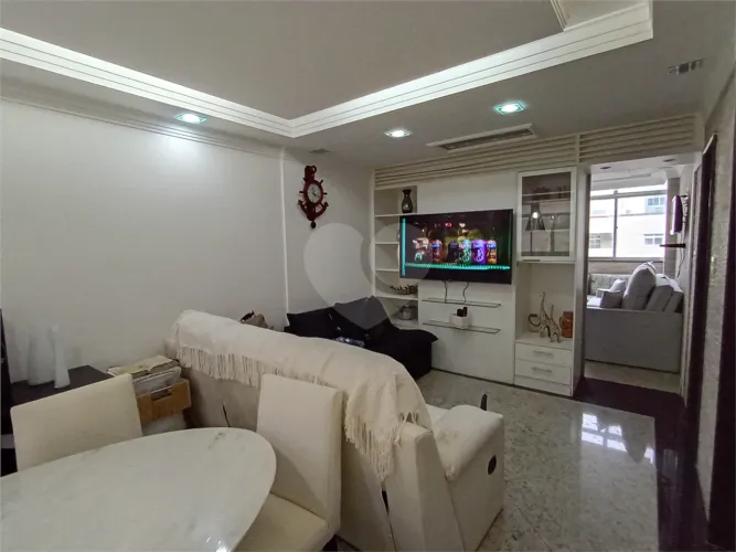 Apartamento com 2 quartos à venda em Pompéia - SP