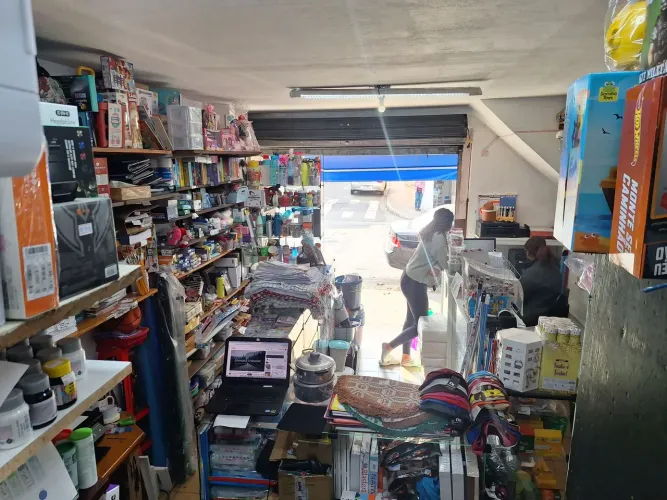 PAPELARIA EM ITAQUERA, BONIFÁCIO