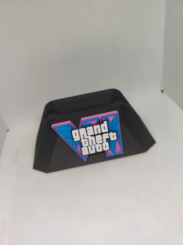 Suporte p Controle PS5 GTA VI