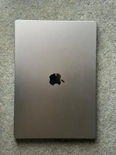 Macbook Pro M1 2021 16