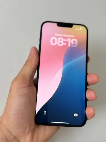 iPhone 14 Plus 128GB preto