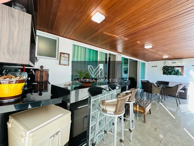 Apartamento à venda, Praia do Canto, Vitória, ES