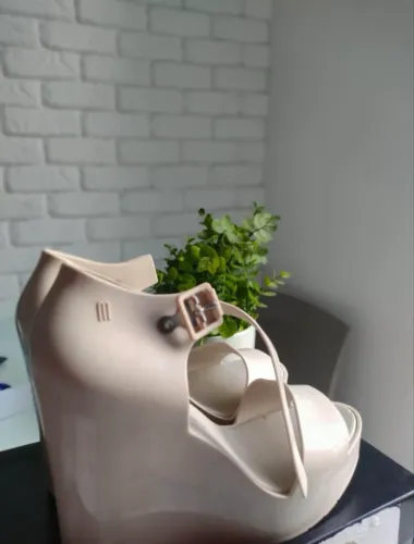 Melissa Plataform