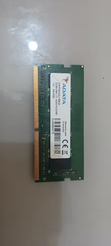 Memoria DDR4 4GB