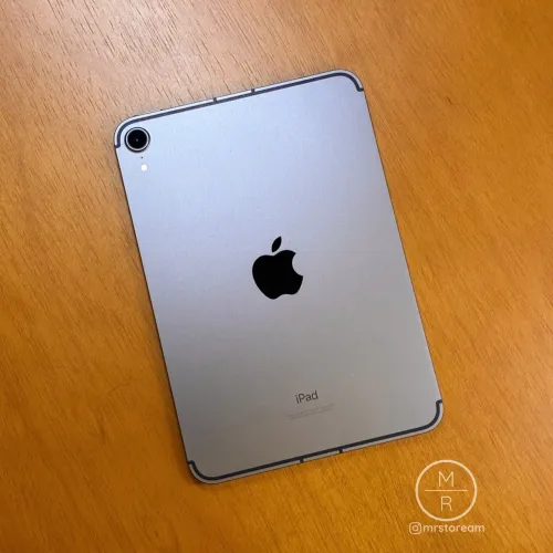 iPad mini 6 64 GB Wi-Fi + 5G / Garantia / Até 18x no cartão