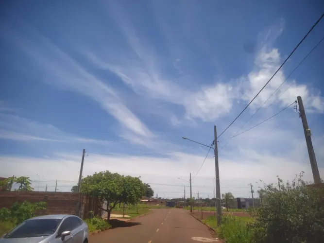 Oportunidade lote 10x20m em Dourados MS
