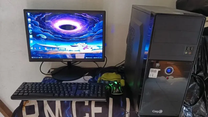 PC completo i5