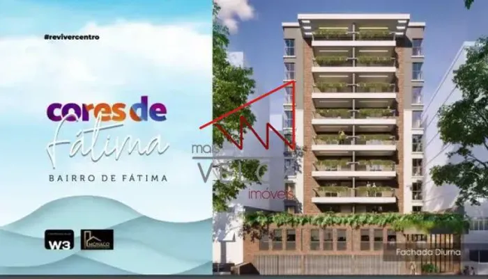 Apartamento-À VENDA-Centro-Rio de Janeiro-RJ