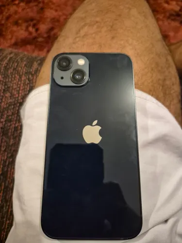 iPhone 13