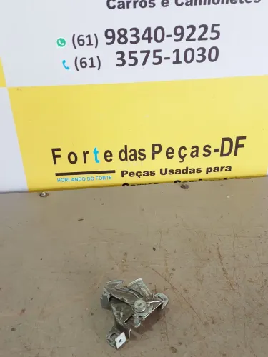 Fechadura Trava Tranca Do Capô Capú Do Gol G3
