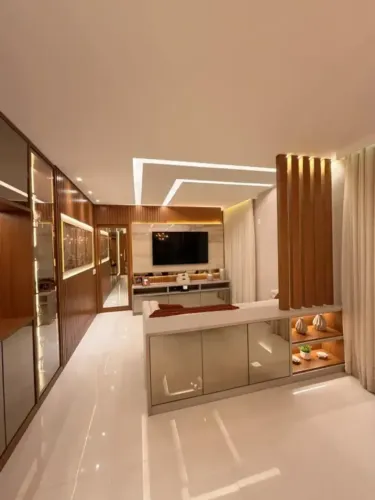 LONDON, RESERVA INGLESA, 134M2, 3 SUÍTES, 100% MOBILIADO.