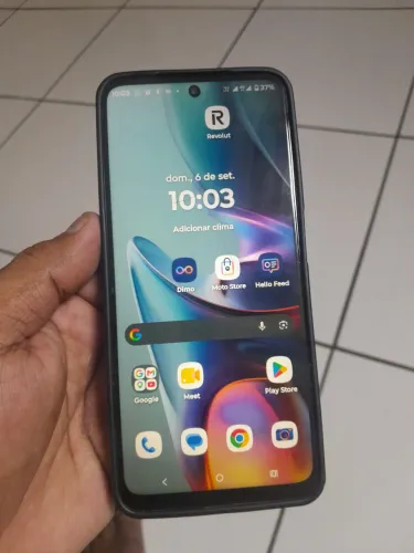 Motorola Moto G05 128GB