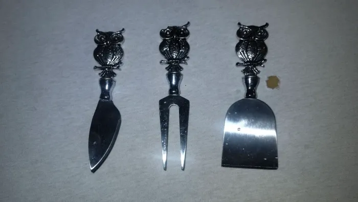 Kit de frios para servir 