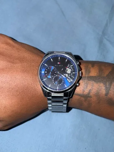  Tommy Hilfiger Baker 1710448