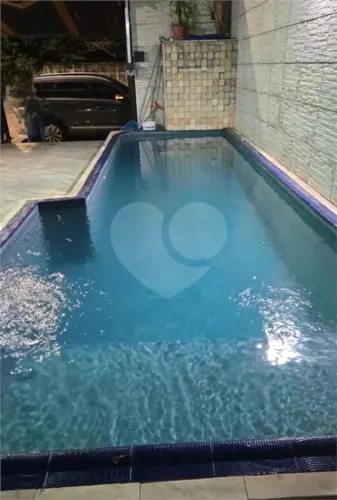 Casa com 3 quartos à venda em Caiçara - SP