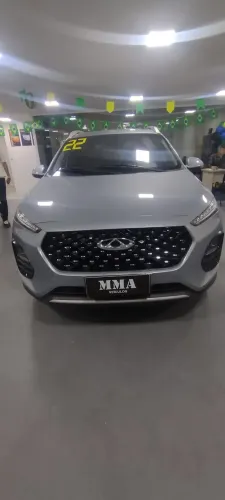 Chery Tiggo 3X PRO 1.0 Turbo Flex AUT 2022