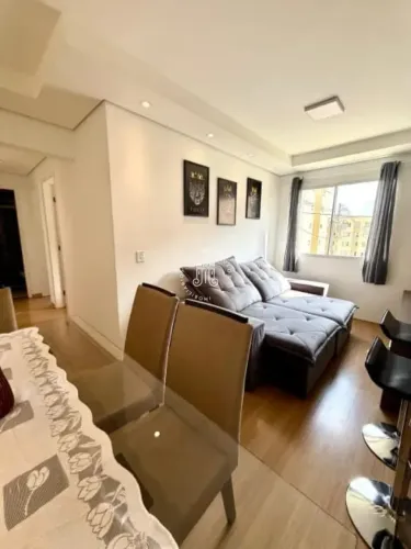 APARTAMENTO COM 2 DORMITÓRIOS À VENDA NO RESERVA MONT SERRAT EM ITUPEVA
