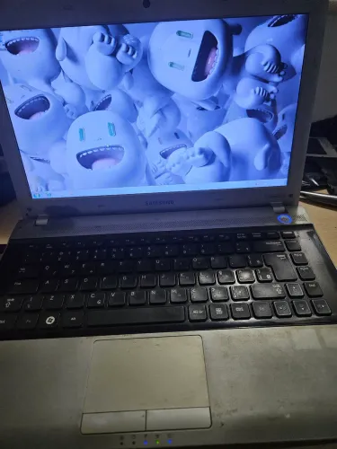 NOTEBOOK GAMERRR