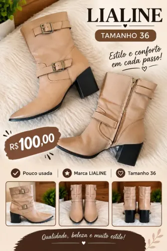 Bota lialine