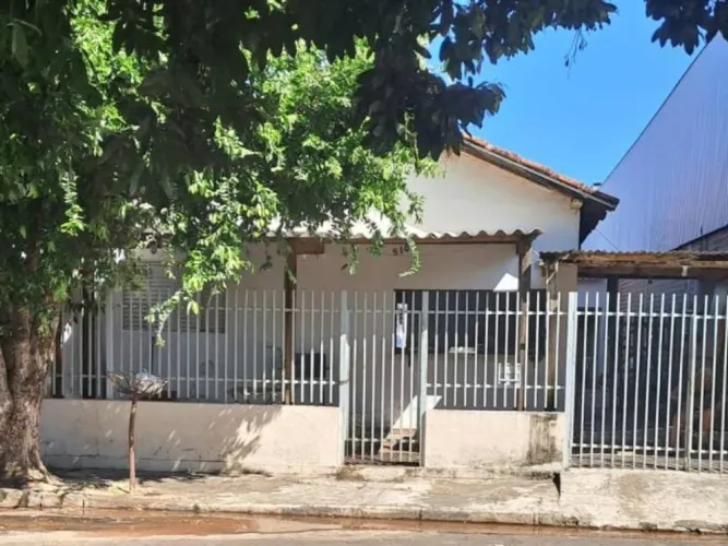 Casa 128 m² - Centro - Promissão - SP