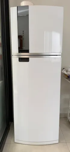 Geladeira Brastemp 461 litros