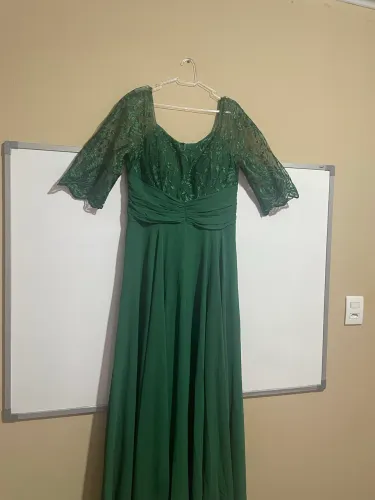 Vestidos para festas
