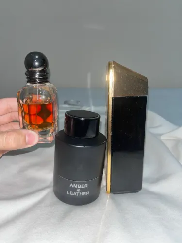 Perfumes masculinos one milion, stronger with you