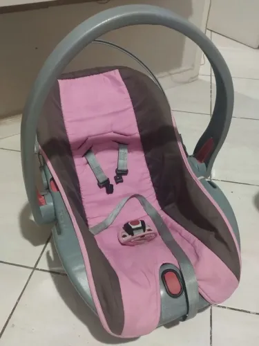 Bebê conforto