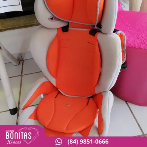 Cadeira de bebê para carro