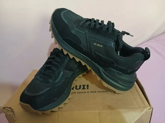 Tênis Reserva Lote 10 Pares