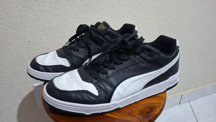 Tênis Puma RBD Game 44