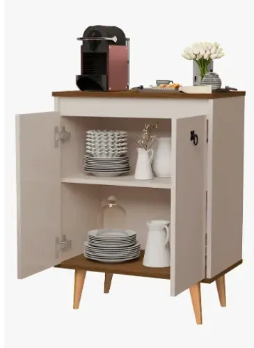 buffet dream 2 portas