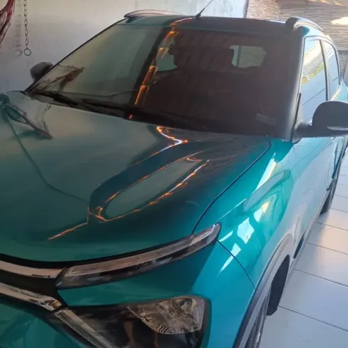 Citroen C3 Feel 1.0 Flex 6V 5P Mec. 2023