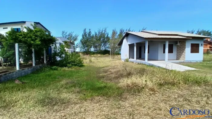 Terreno na Torres Sul