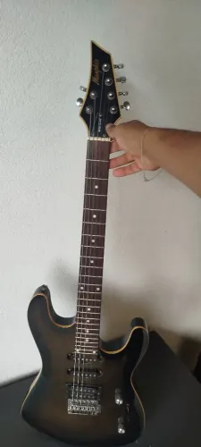 Guitarra Memphis MG-230