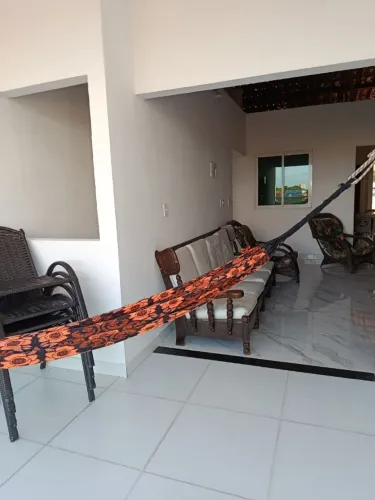 ALUGA-SE CASA DE TEMPORADA EM BARRA GRANDE - MARAGOGI/AL 
