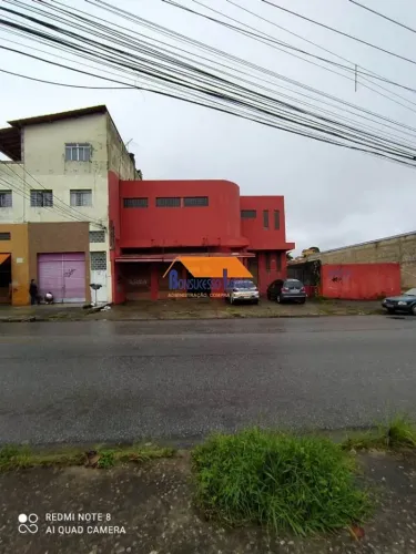 Loja de 0 quartos no bairro Céu Azul